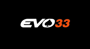 Begin your winning trip: Evo33 Log In