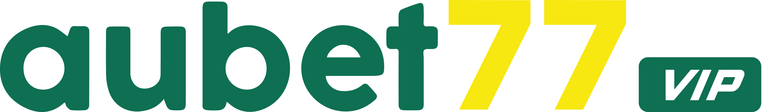 A high-fidelity pc gaming experience: AUBET77