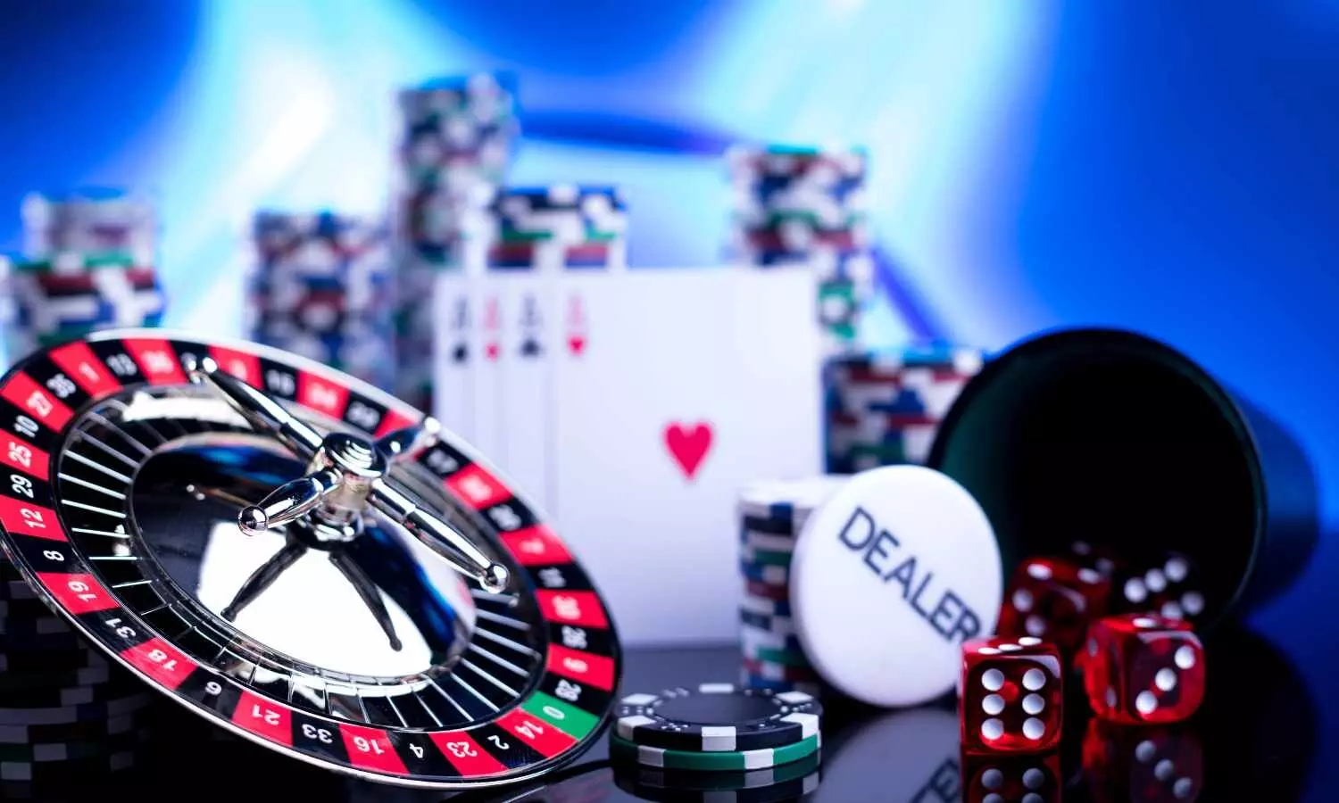 The Advancement of Online Betting: Fads Forming the Market: AU77