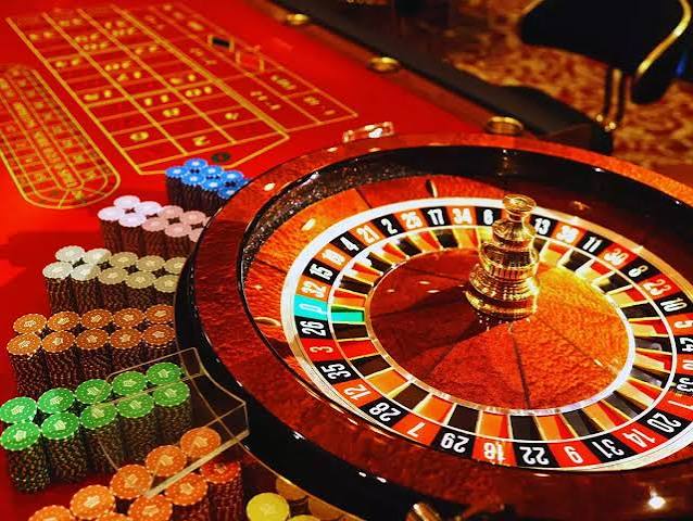 Bankroll Monitoring in Regional Portals: Using Mathematical Threat Versions- Jili77np